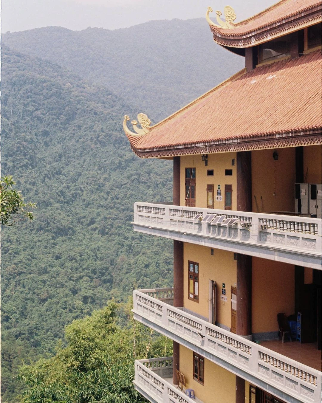 Kinh nghiệm du lịch Tây Thiên Tam Đảo chi tiết cho ai đi lần đầu