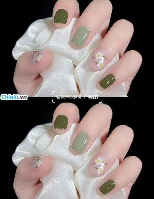 Top 25+ Các Sắc Màu Sơn Móng Tay Làm Trắng Da Hot Nhất Trong Năm 2024