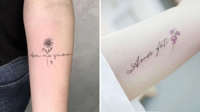 Tuyển tập 50+ mẫu hình xăm tay đẹp và ý nghĩa cho nam và nữ