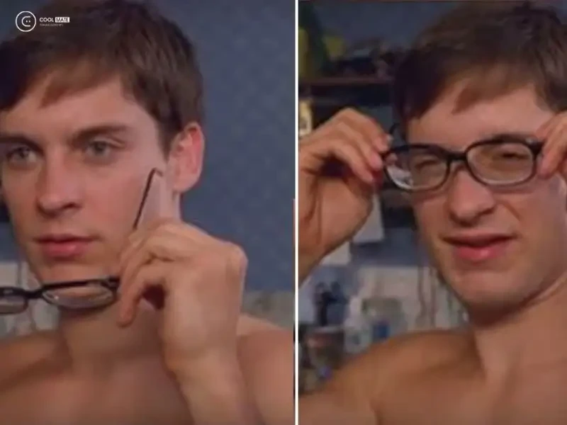 Spider man pointing meme là gì và vì sao lại được yêu thích như vậy?