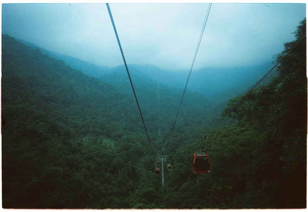 Kinh nghiệm du lịch Tây Thiên Tam Đảo chi tiết cho ai đi lần đầu