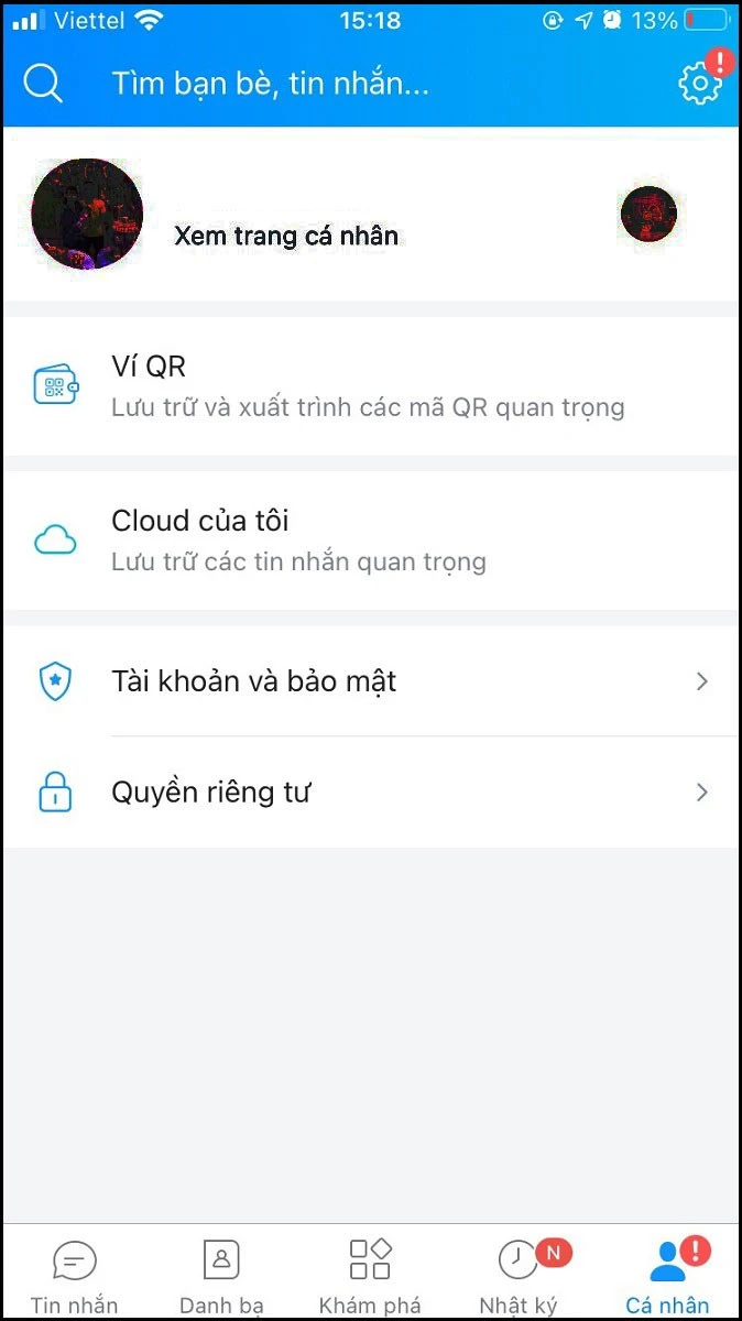 Cách tạo Zalo không cần số điện thoại đơn giản, nhanh chóng