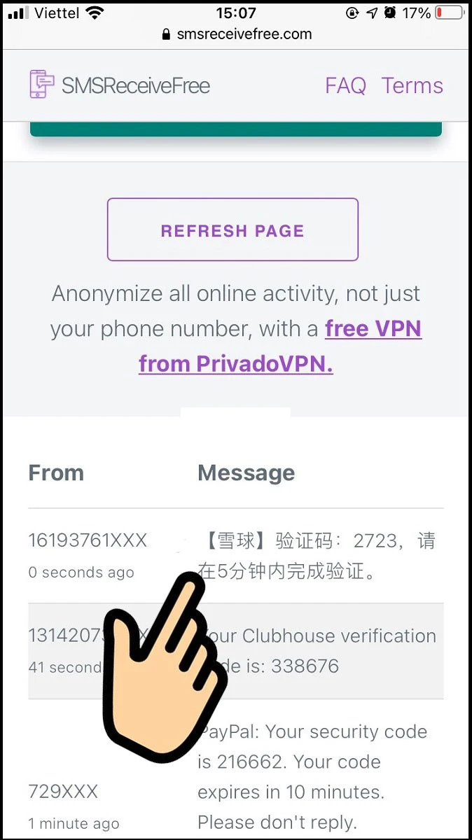 Cách tạo Zalo không cần số điện thoại đơn giản, nhanh chóng