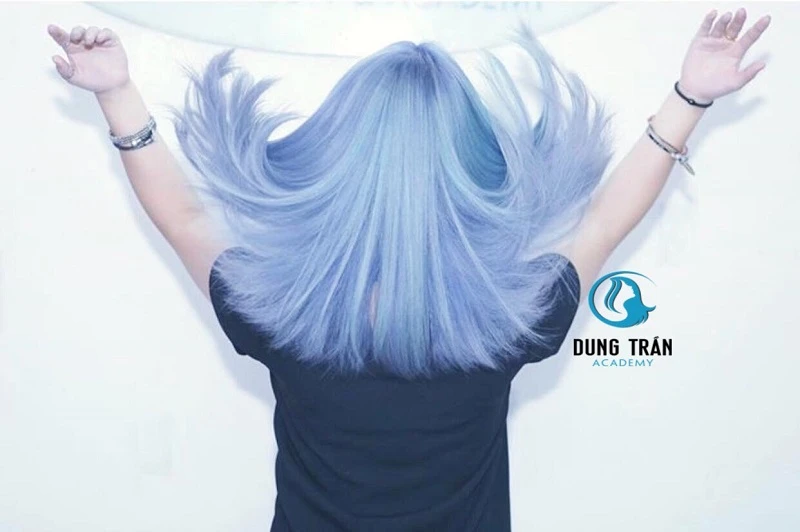 Tìm hiểu về khái niệm tẩy tóc và tẩy tóc Ba Đình nên chọn salon nào?