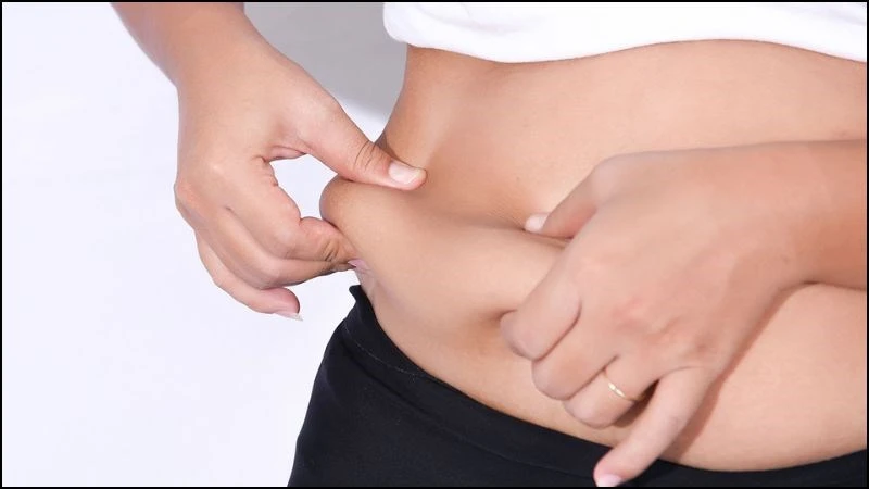 Cần tây giảm cân