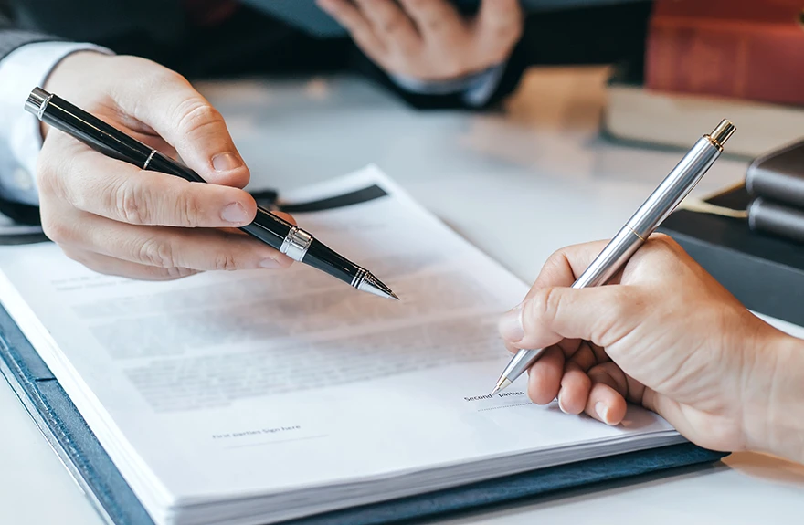 Bản tường trình công ty – cách viết bản tường trình ngắn gọn