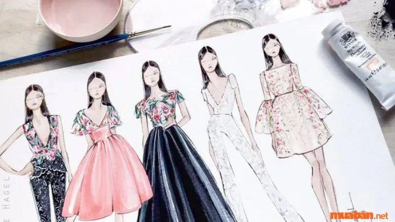 Tuyển thợ ráp đầm lương hấp dẫn, cập nhật T11/2024