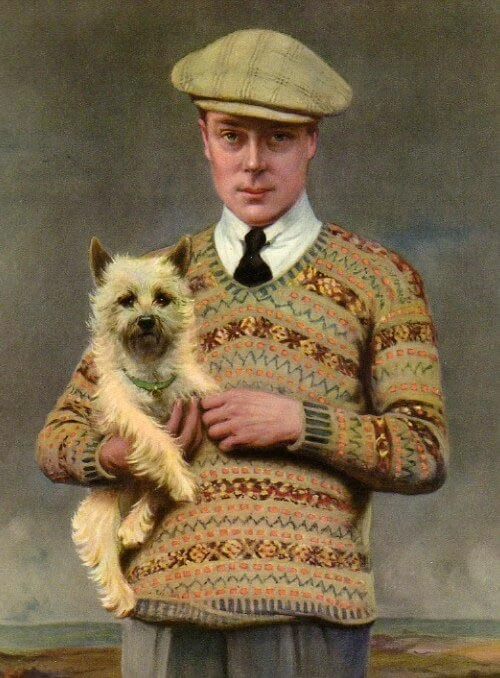 Áo sweater là gì và tại sao nên sở hữu một chiếc?