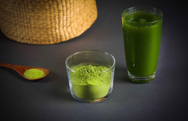 Uống bột cần tây thường xuyên có tốt không cho sức khỏe