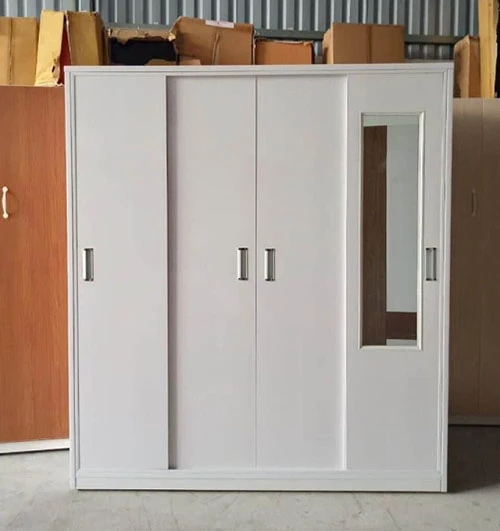 Tủ nhựa quần áo người lớn