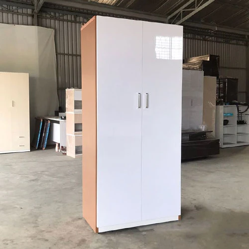 Tủ nhựa đựng quần áo người lớn tiện lợi và bền bỉ