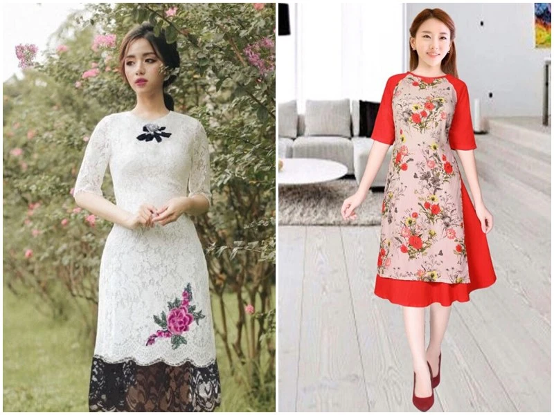 Khám Phá Vẻ Đẹp Áo Dài Tân Thời Trong Văn Hóa Việt Nam