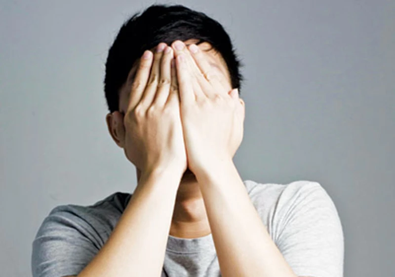 13 tuổi quay tay 1 ngày 1 lần có sao không