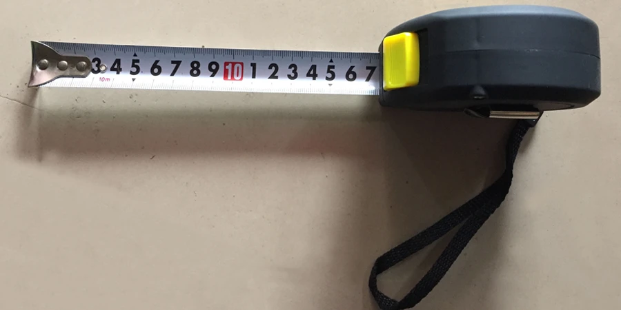 Gang tay bao nhiêu cm và ứng dụng trong học tập