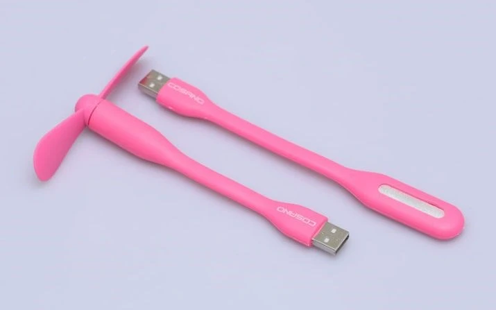 Lựa chọn quạt cầm tay mini phù hợp cho bạn