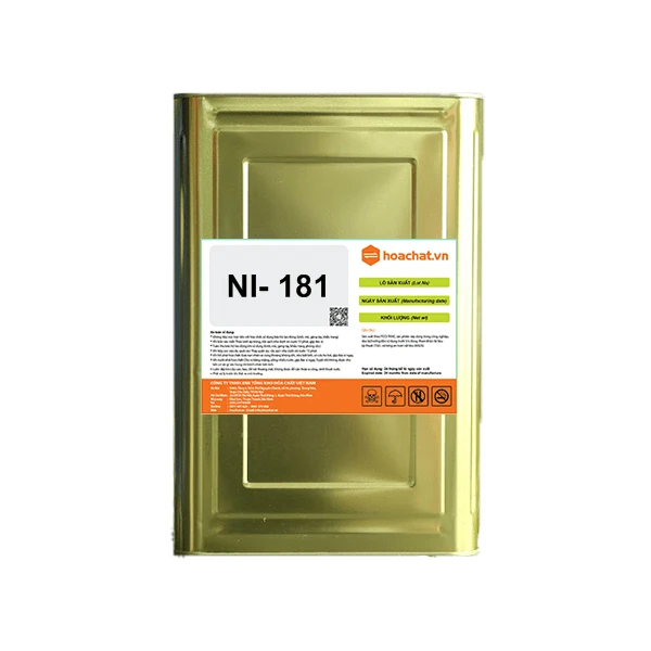 Lợi ích của chất tẩy sơn trong công nghiệp