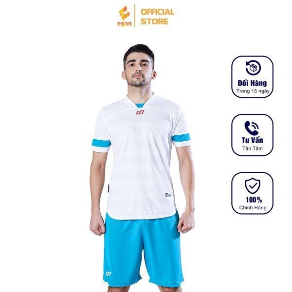 Hướng dẫn chọn size áo đá bóng phù hợp nhất