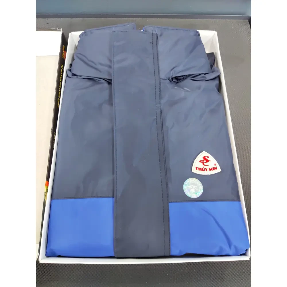 Áo mưa sơn thủy Thủy Sơn A61: Lợi ích vượt trội