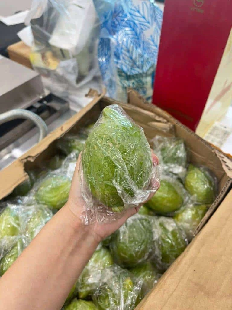 Cách làm trà chanh giã tay thơm ngon dễ thực hiện