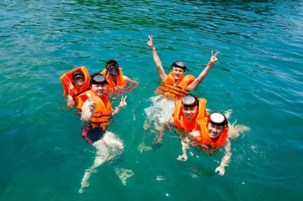 Áo phao tiếng Anh là gì và cách sử dụng từ này