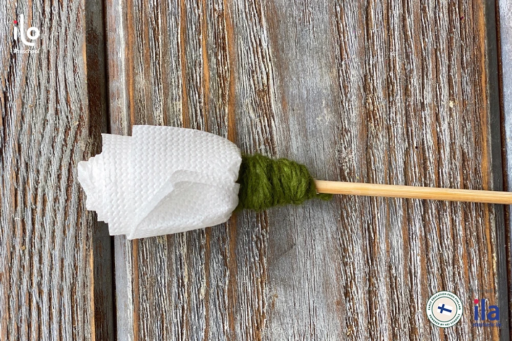 [DIY] 4 cách làm hoa bằng giấy đơn giản nhưng độc lạ