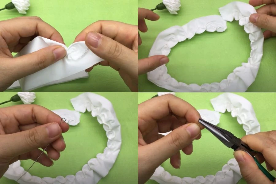 Tổng Hợp 5 Cách Làm Hoa Hồng Bằng Giấy Đơn Giản Để Làm Quà Tặng