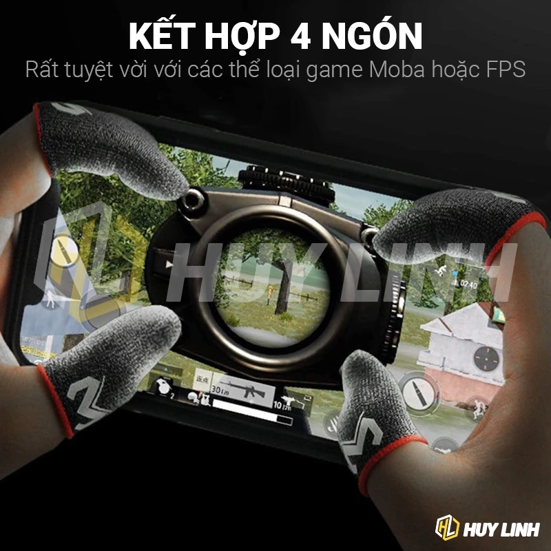 Hướng Dẫn Chọn Găng Tay Chơi Game Tốt Nhất