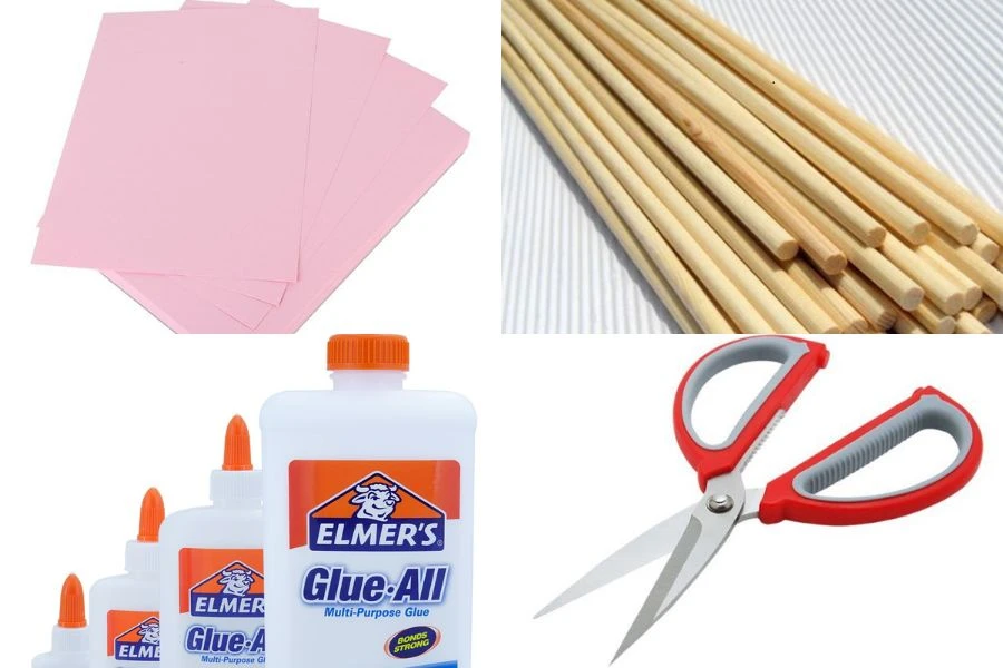 Tổng Hợp 5 Cách Làm Hoa Hồng Bằng Giấy Đơn Giản Để Làm Quà Tặng