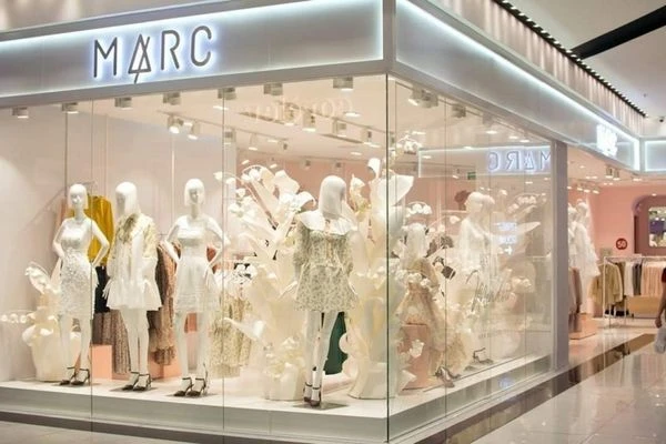 Shop áo khoác nữ Hàn Quốc phong cách thời thượng