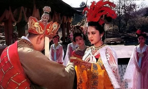 Khám Phá Nữ Nhi Quốc Trong Tây Du Ký