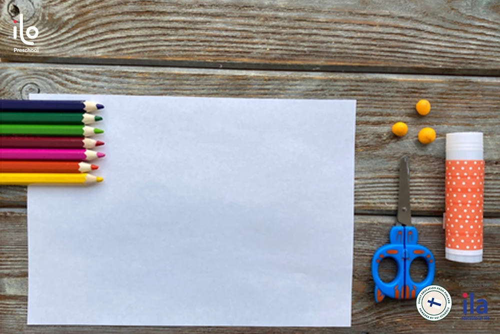 Hướng Dẫn Làm Hoa Bằng Giấy Từ Giấy A4