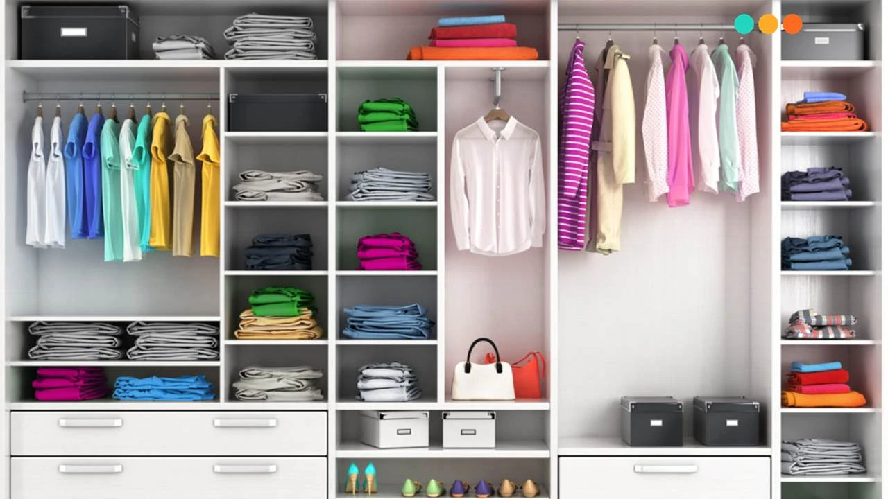 Khám Phá Các Loại Quần Áo Trong Tiếng Anh