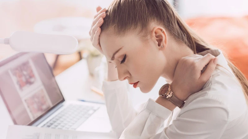 Nguyên nhân khiến người mệt mỏi chân tay rã rời khó thở