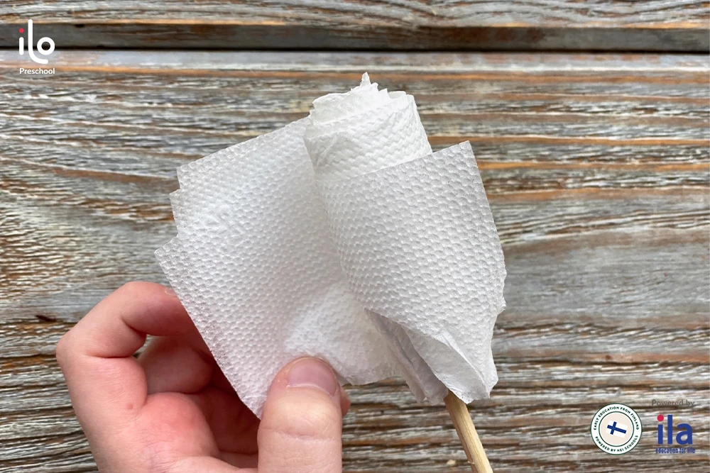 [DIY] 4 cách làm hoa bằng giấy đơn giản nhưng độc lạ