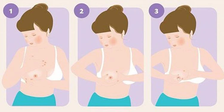 Lợi ích của việc hút sữa bằng tay cho mẹ và bé