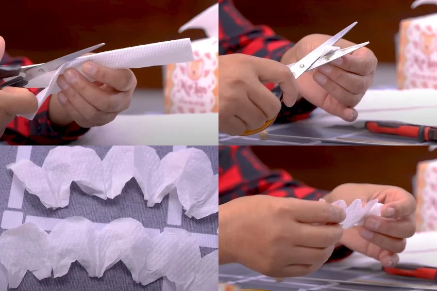 Tổng Hợp 5 Cách Làm Hoa Hồng Bằng Giấy Đơn Giản Để Làm Quà Tặng