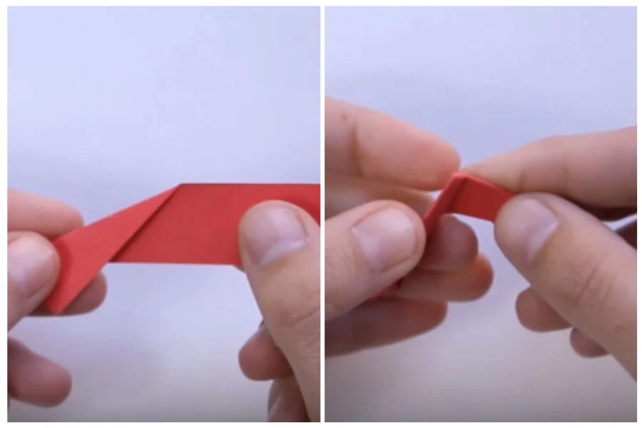 Tổng Hợp 5 Cách Làm Hoa Hồng Bằng Giấy Đơn Giản Để Làm Quà Tặng