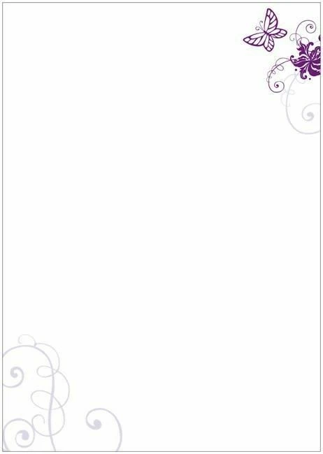 Bộ sưu tập mẫu hoa vẽ trang trí góc giấy A4 đơn giản nhưng đầy ấn tượng