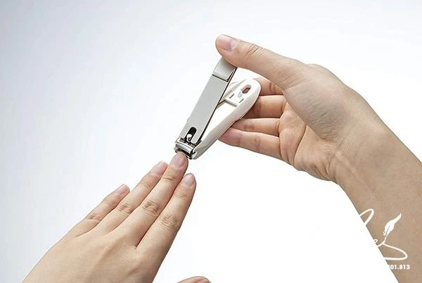 Lịch cắt móng tay và ý nghĩa sức khỏe của nó