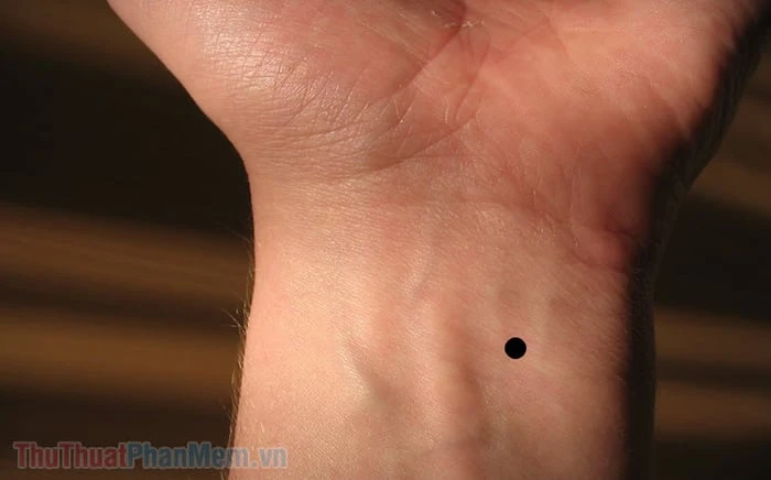 Ý Nghĩa Nốt Ruồi Ở Cổ Tay Và Tính Cách Của Bạn