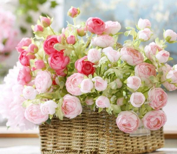 Ý Nghĩa 'Ít Ai Ngờ' Của Hoa Mao Lương - Saigon Roses Blog