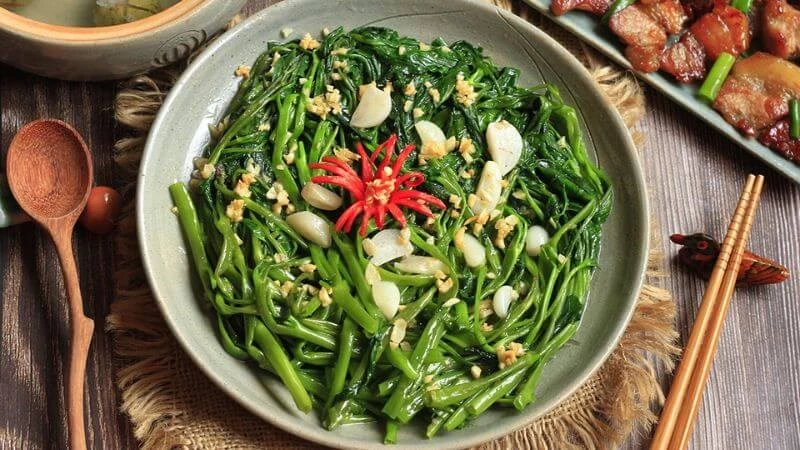 Chế độ dinh dưỡng cho người bị trầy tay