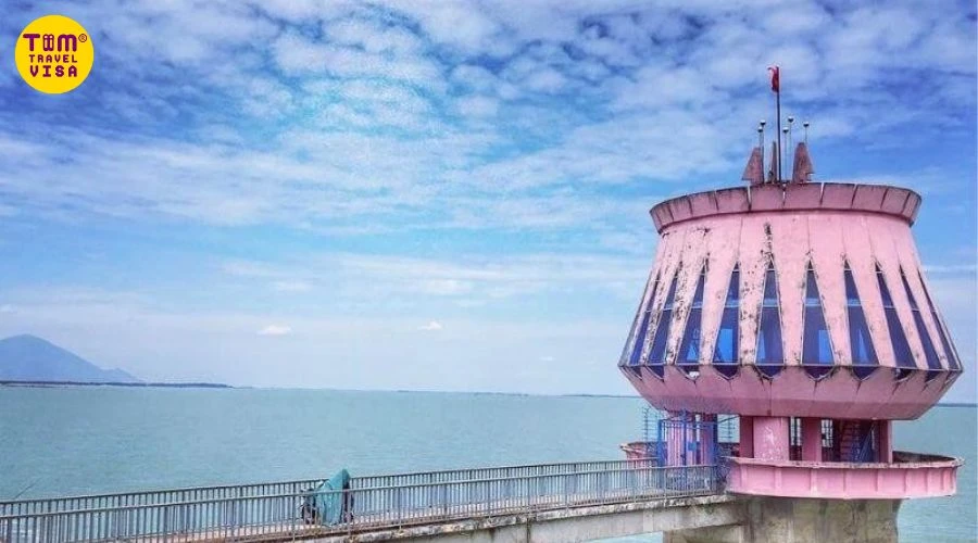 Núi Cậu Tây Ninh - Địa điểm du lịch tâm linh Bình Dương