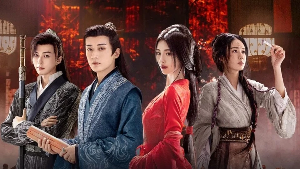 Nội dung và lịch chiếu phim