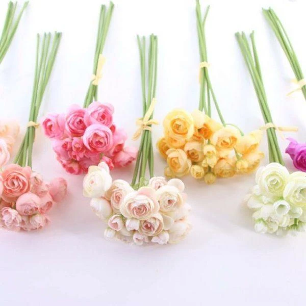 Ý Nghĩa 'Ít Ai Ngờ' Của Hoa Mao Lương - Saigon Roses Blog