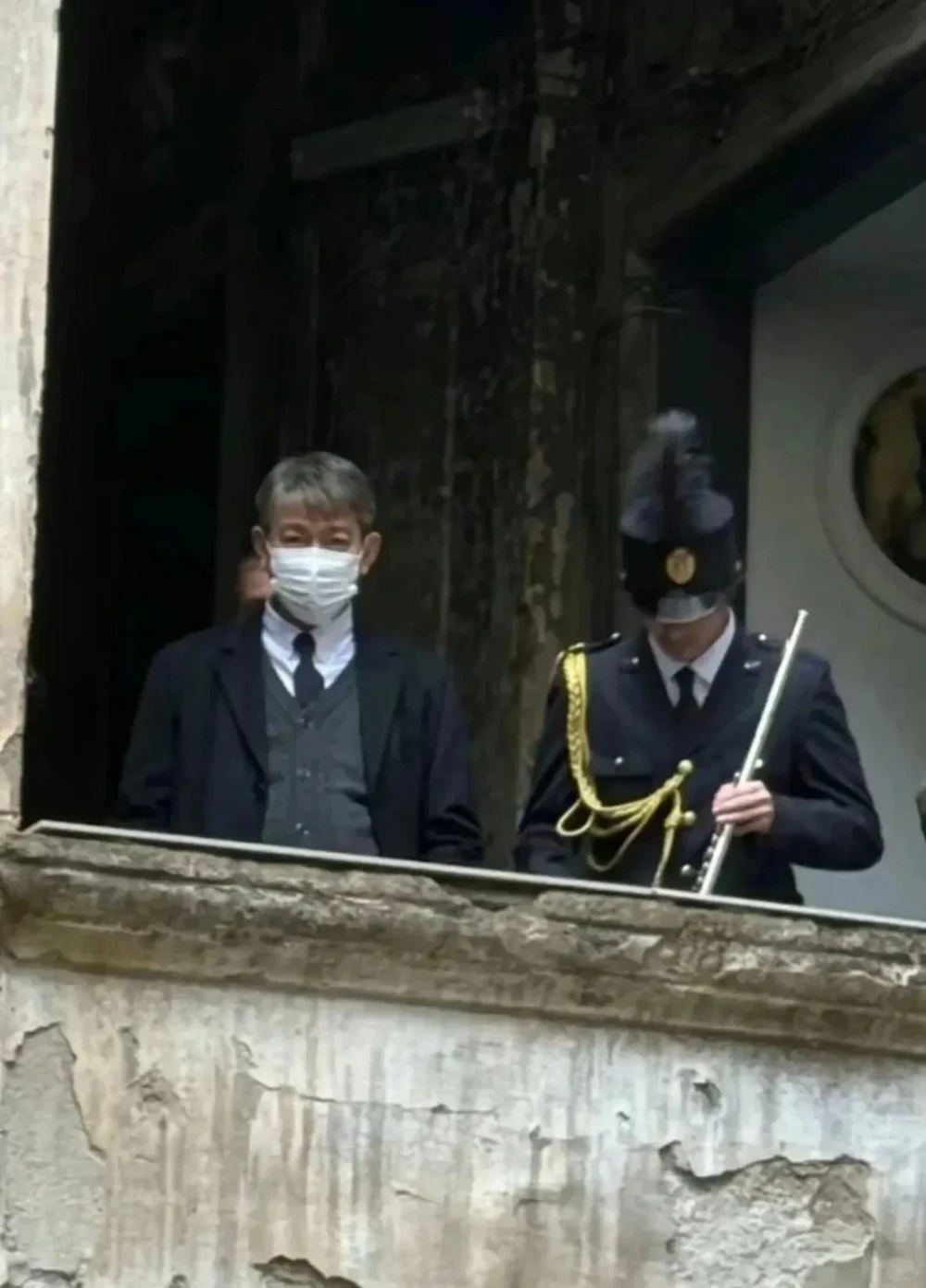 Lưu Đức Hoa: Biểu Tượng Văn Hóa Của Hong Kong