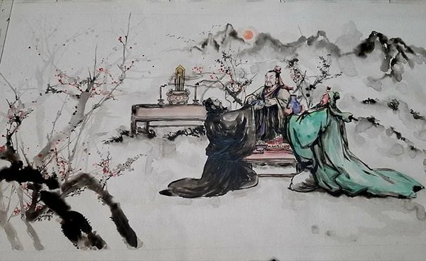 Hoa đào - Ý nghĩa, cách trồng, chăm sóc đào ra hoa đúng Tết 