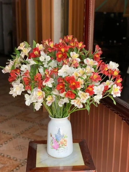 Khám Phá Hoa Thủy Tiên - Biểu Tượng Của Sắc Đẹp