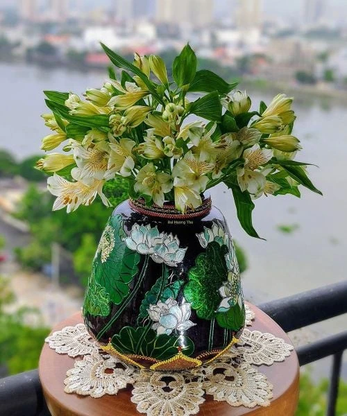 Hoa Thủy Tiên - Sứ Giả Của May Mắn Và Hạnh Phúc