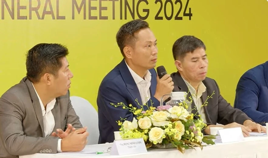 CEO Bách Hóa Xanh: Đã tìm ra 80% công thức thành công để mở rộng chuỗi cửa hàng